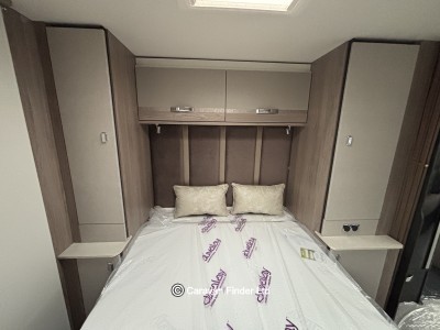 Swift Challenger 580 2025 (Trade) image 8