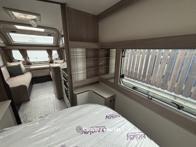 Swift Challenger 580 2025 (Trade) image 9