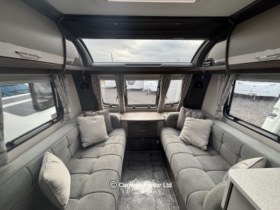 Coachman Laser 675 2022 (Trade) image 4