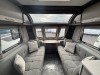 Used Coachman Laser 675 2022 touring caravan Image