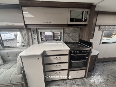 Coachman Laser 675 2022 (Trade) image 5
