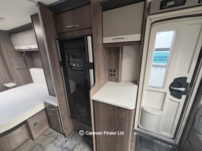 Coachman Laser 675 2022 (Trade) image 6