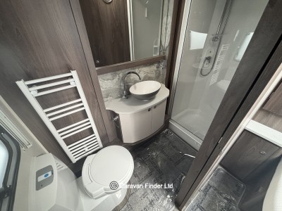 Coachman Laser 675 2022 (Trade) image 10