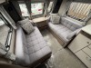 Used Coachman Laser 650 2021 touring caravan Image
