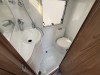 Used Swift Sprite Finesse 400 2022 touring caravan Image