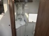 Used Swift Sprite Finesse 400 2022 touring caravan Image
