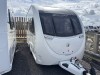 Used Swift Sprite Finesse 400 2022 touring caravan Image