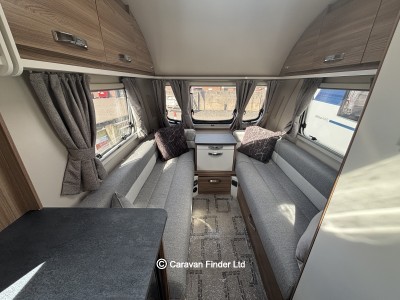 Swift Sprite Finesse 400 2022 (Trade) image 3