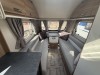 Used Swift Sprite Finesse 400 2022 touring caravan Image