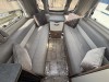 Used Swift Sprite Finesse 400 2022 touring caravan Image