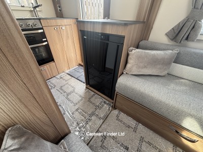 Swift Sprite Finesse 400 2022 (Trade) image 8