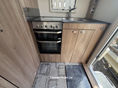 Swift Sprite Finesse 400 2022 (Trade) image 6