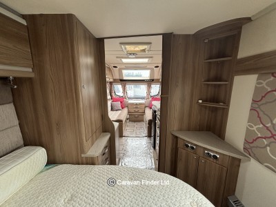 Swift Challenger Highstyle 580 2016 (Trade) image 10
