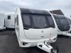 Used Swift Challenger Highstyle 580 2016 touring caravan Image