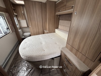 Swift Challenger Highstyle 580 2016 (Trade) image 8