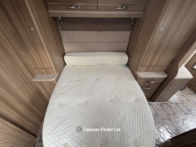 Swift Challenger Highstyle 580 2016 (Trade) image 9