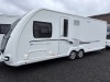 Used Bessacarr By Design 835 Grande 2020 touring caravan Image