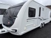 Used Bessacarr By Design 835 Grande 2020 touring caravan Image