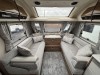 Used Bessacarr By Design 835 Grande 2020 touring caravan Image