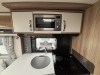 Used Bessacarr By Design 835 Grande 2020 touring caravan Image