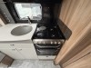 Used Bessacarr By Design 835 Grande 2020 touring caravan Image