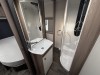 Used Swift Sprite Major 4EB Exclusive 2025 touring caravan Image