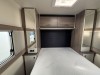 Used Swift Sprite Major 4EB Exclusive 2025 touring caravan Image