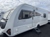 Used Swift Sprite Major 4EB Exclusive 2025 touring caravan Image