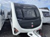 Used Swift Sprite Major 4EB Exclusive 2025 touring caravan Image