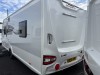 Used Swift Sprite Major 4EB Exclusive 2025 touring caravan Image