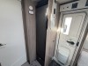 Used Swift Sprite Major 4EB Exclusive 2025 touring caravan Image