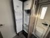 Used Swift Sprite Major 4EB Exclusive 2025 touring caravan Image