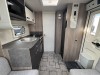 Used Swift Sprite Major 4EB Exclusive 2025 touring caravan Image