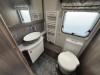 Used Coachman Laser 855 Xtra 2025 touring caravan Image