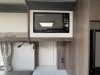 Used Coachman Laser 855 Xtra 2025 touring caravan Image