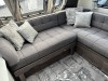 Used Coachman Laser 855 Xtra 2025 touring caravan Image