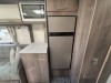 Used Coachman Laser 855 Xtra 2025 touring caravan Image