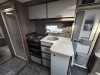 Used Coachman Laser 855 Xtra 2025 touring caravan Image