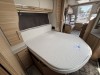 Used Bailey Unicorn Vigo 2022 touring caravan Image