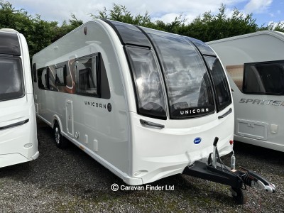 Bailey Unicorn Vigo 2022 (Trade) main image 