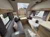Used Bailey Unicorn Vigo 2022 touring caravan Image
