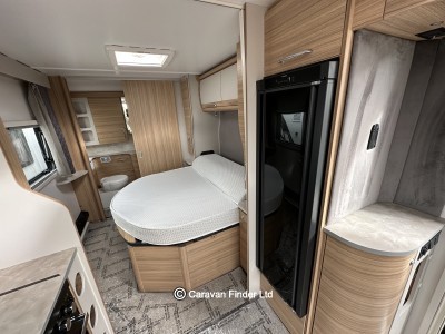 Bailey Unicorn Vigo 2022 (Trade) image 8