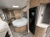 Used Bailey Unicorn Vigo 2022 touring caravan Image