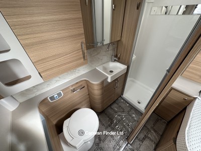 Bailey Unicorn Vigo 2022 (Trade) image 11