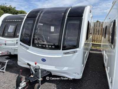 Bailey Unicorn Vigo 2022 (Trade) image 3