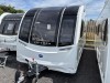 Used Bailey Unicorn Vigo 2022 touring caravan Image