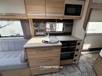 Bailey Unicorn Vigo 2022 (Trade) image 7