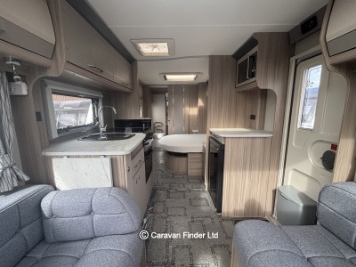 Coachman Acadia 575 2022 (Trade) image 12
