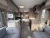Used Coachman Acadia 575 2022 touring caravan Image