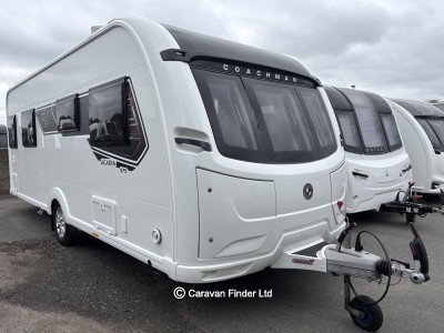 Coachman Acadia 575 2022 (Trade) main image 